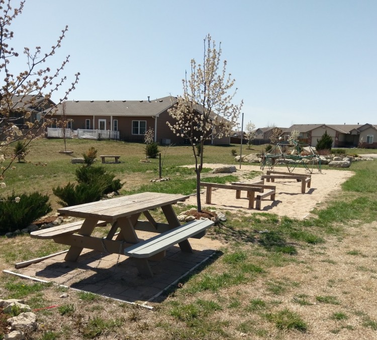Community Park (Wichita,&nbspKS)